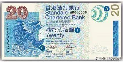 去香港购物在哪里兑换港币划算,在香港购买的港币可以用吗