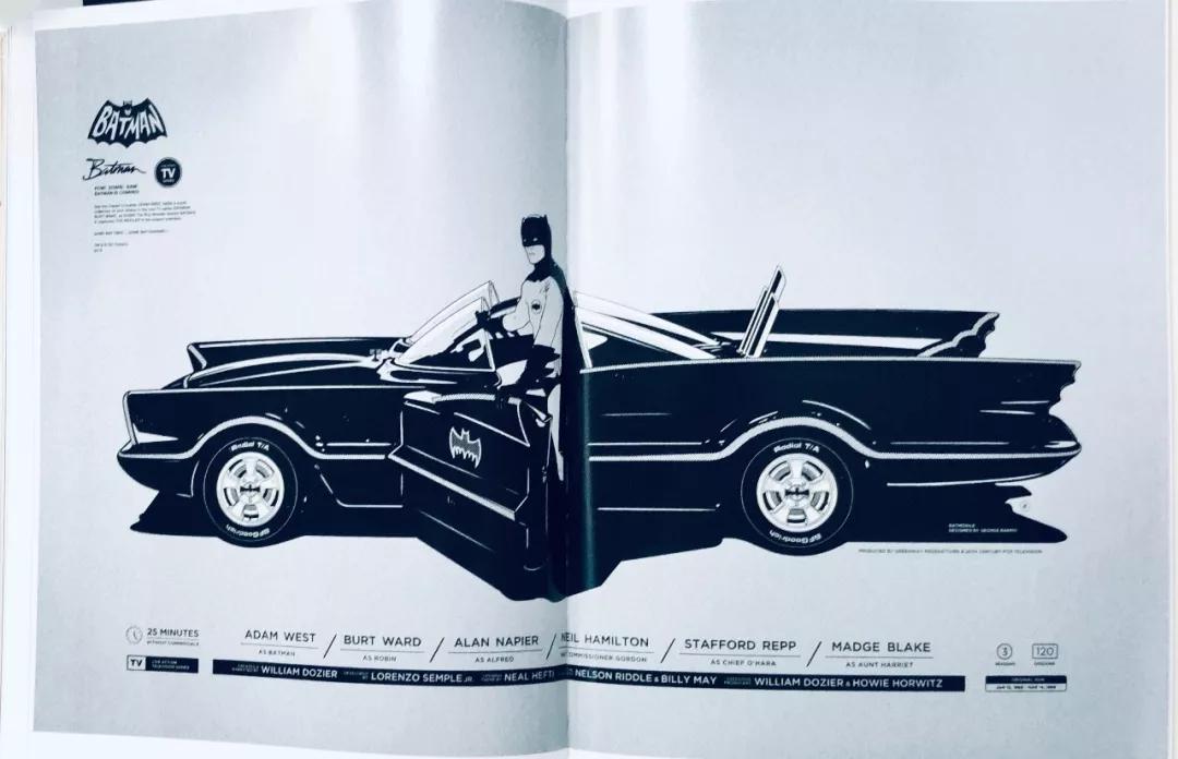 这家公司把海报设计成了艺术品