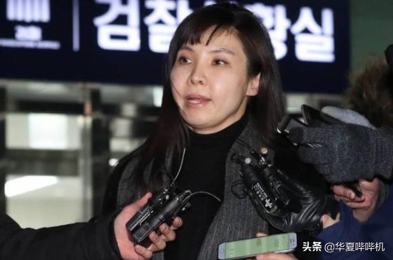 19年间对数百位女星下手,韩国知名导演李润泽的*艳猎**之旅