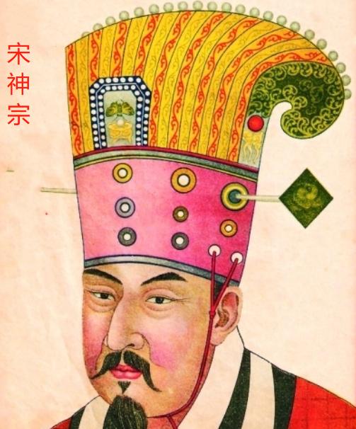 王安石却活出邋遢的新境界,王安石何以独活