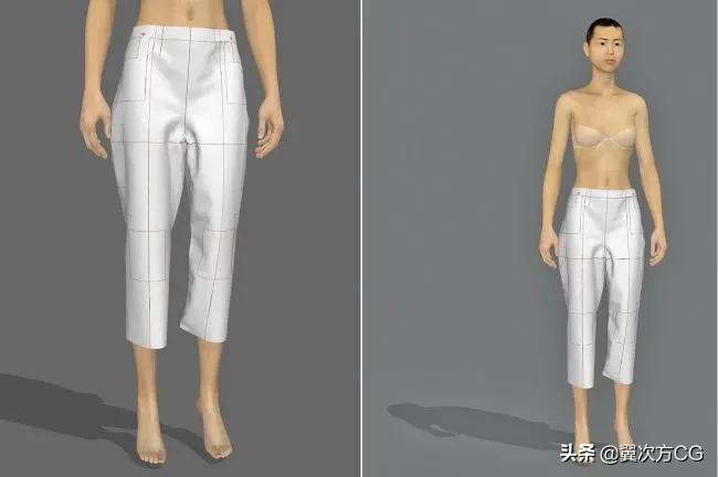 md双层衣服制作技巧,md软件如何制作衣服