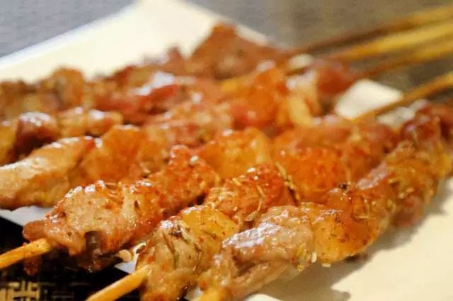 全新疆著名的特产,盘点十大新疆的特产