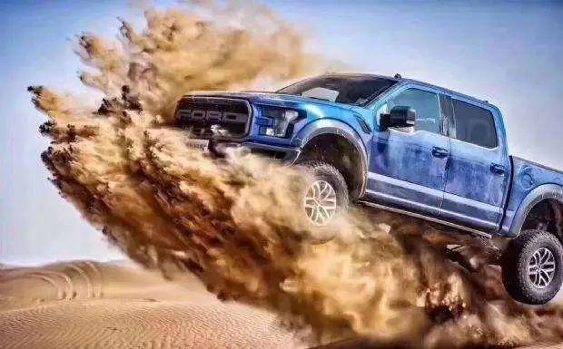 男人们都很难对这款皮卡说不，难怪它全球销量排第二