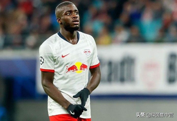 斯卡洛尼吼乌帕梅卡诺,乌帕梅卡诺采访