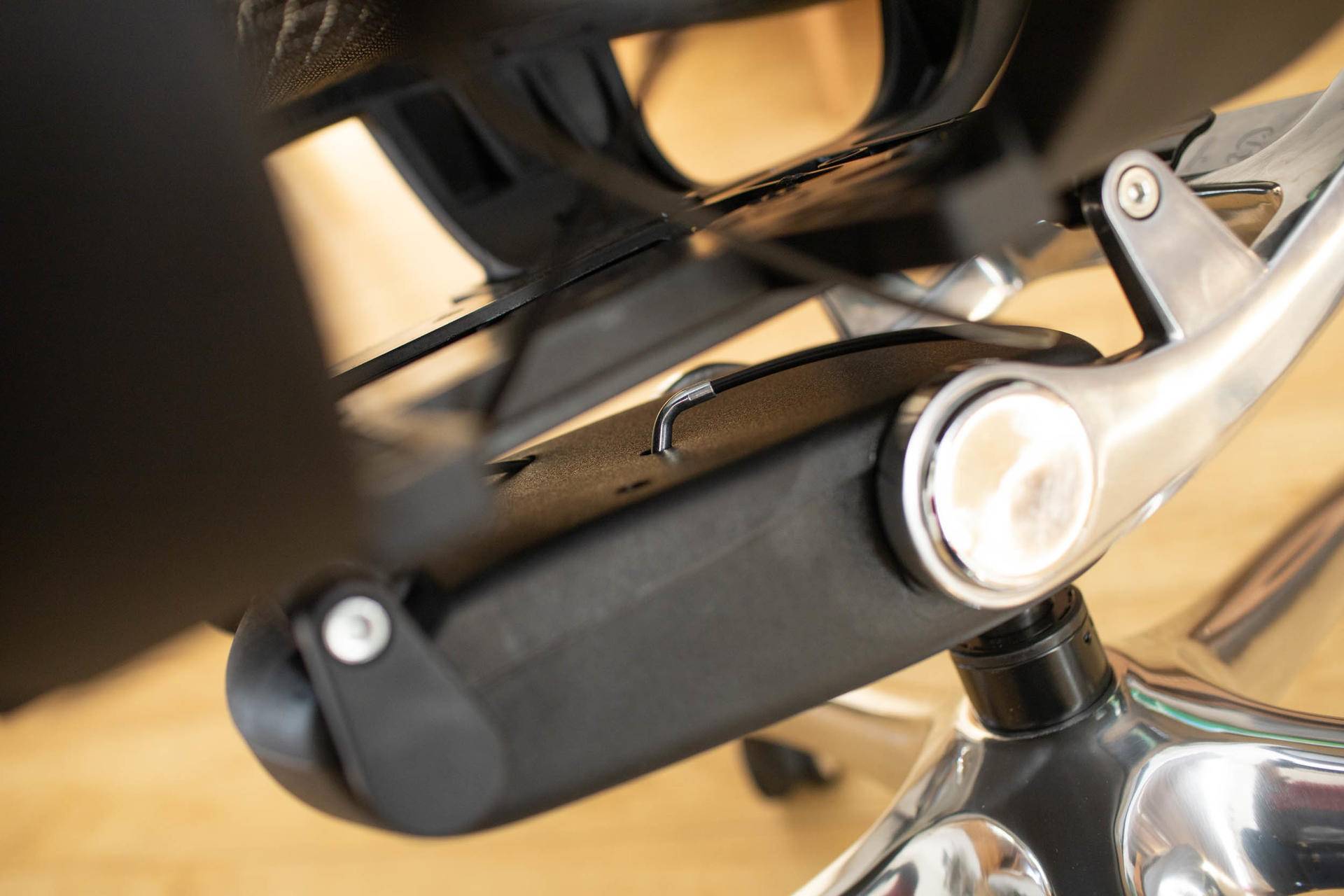 旗舰人体工学椅评测,享耀家s3a人体工学椅评测