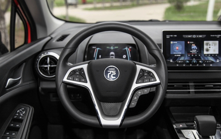 试驾比亚迪元EV535，邦老师用这几点告诉你值不值得买