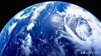 为什么地球感觉如此之大，而实际上它在宇宙中并不大？