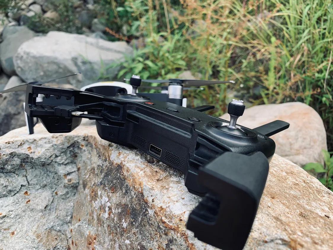 dji大疆无人机御mavicair报价,大疆御mavicair2教学