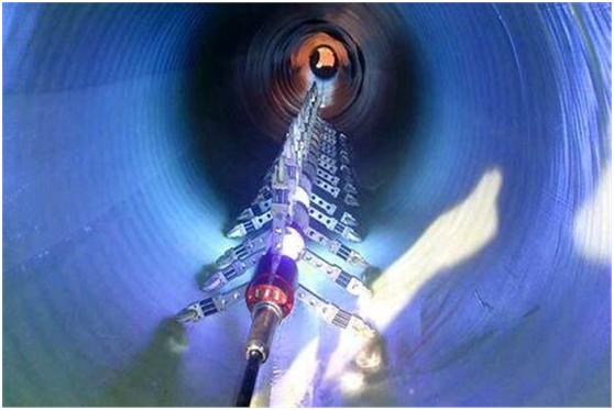 厦门管道破裂非开挖修复电话,管道破裂修复非开挖修复