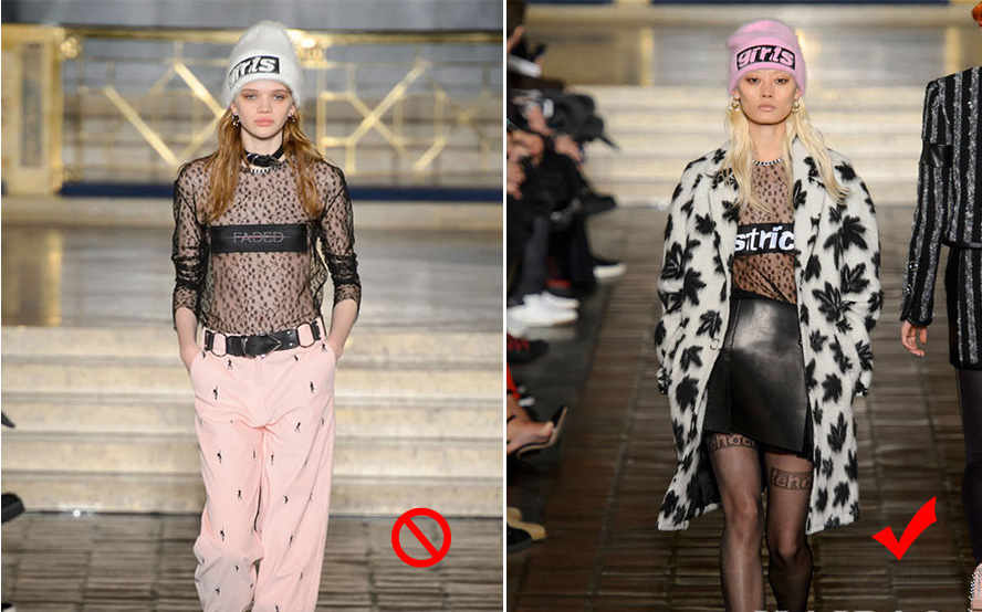 身材干瘪女生如何穿搭,干瘪身材女生穿搭