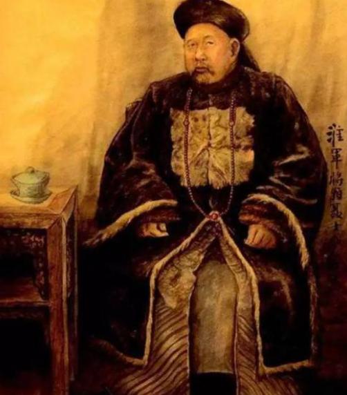 明明是河南人，为何袁世凯以淮军继承人自居？只因他有个好叔祖