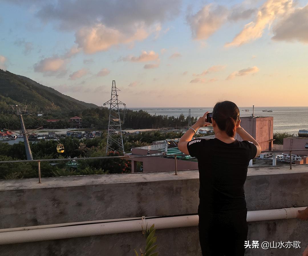 石家庄自驾海南旅游攻略,石家庄到海南三亚自驾游最佳路线