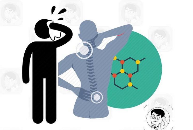 出汗多经常满头大汗是怎么回事,哪些病会导致身体大量出汗