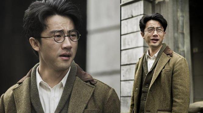 所有女星眼中的黄轩,黄轩近几年来拍过哪些电影