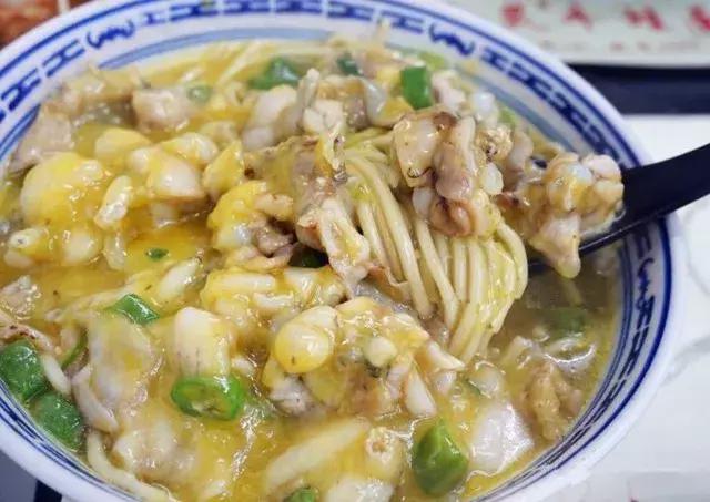 上海最凶的面店,上海排队最夸张的店