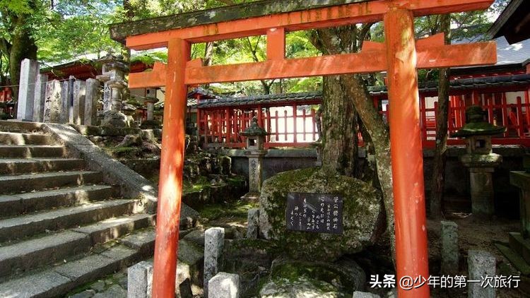 日本奈良东大寺大佛,日本奈良世界文化遗产历史背景