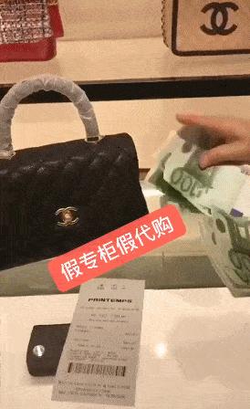 一个月轻松一辆奥迪,35亿的市场确实很赚钱……