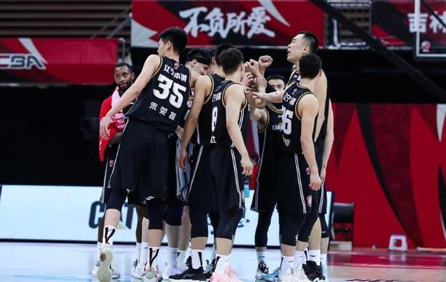 辽粤大战即将开赛,辽粤大战辽宁队首发