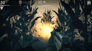 盘点最经典的FPS射击游戏,最细节的十款射击手游