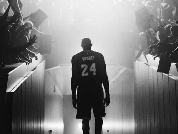 科比不出名的时候是怎么熬过来的,科比的伟大不是一般人