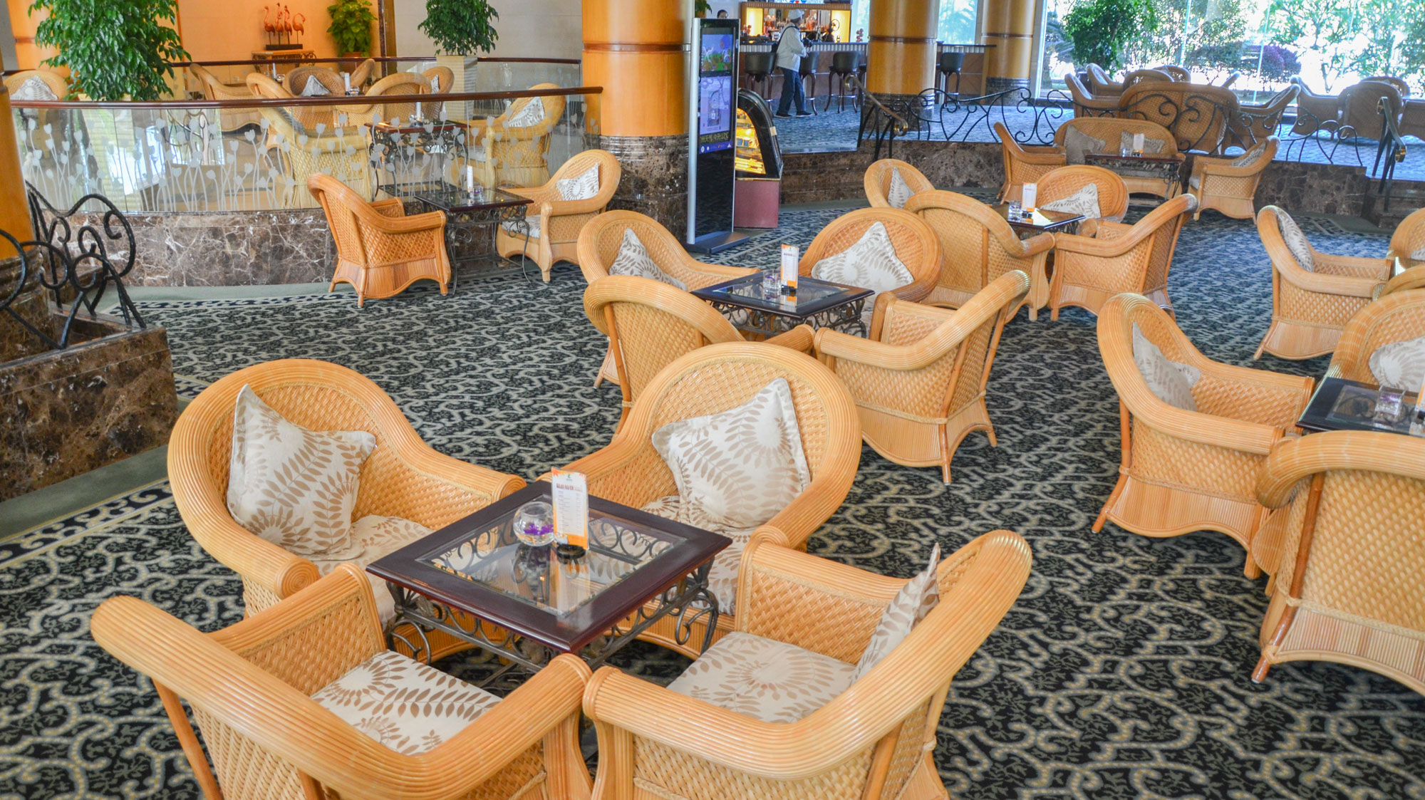 从化良口碧水湾,从化碧水湾攻略