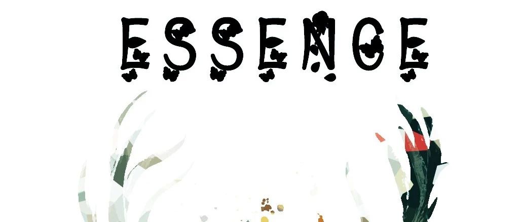 Essence|No.1你所未见的世界