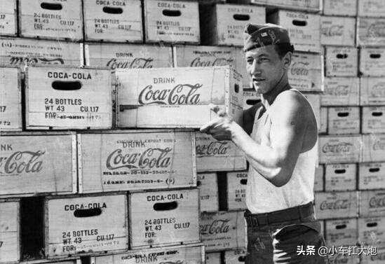 美军后勤补给二战,美军二战向国外支援了多少装备