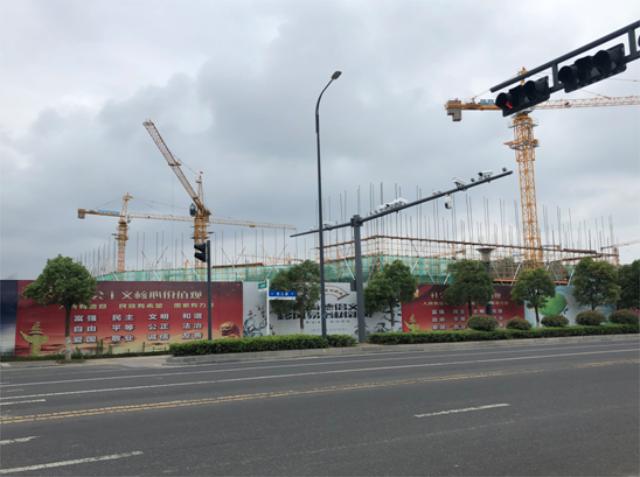 2023年盐城要开的商业综合体,盐城商业综合体大集合