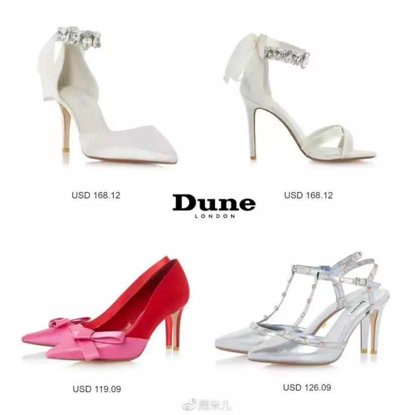 备婚好物婚鞋推荐,备婚之婚鞋子推荐