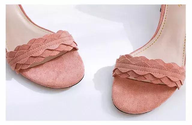 鞋款如何判断合适不合脚,鞋子合不合适只有脚知道说说