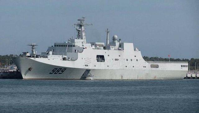 中国出口的军舰,中国出口的军舰名单