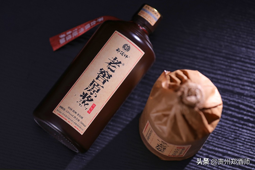 郑酒师酱酒有何优势，站稳消费市场？