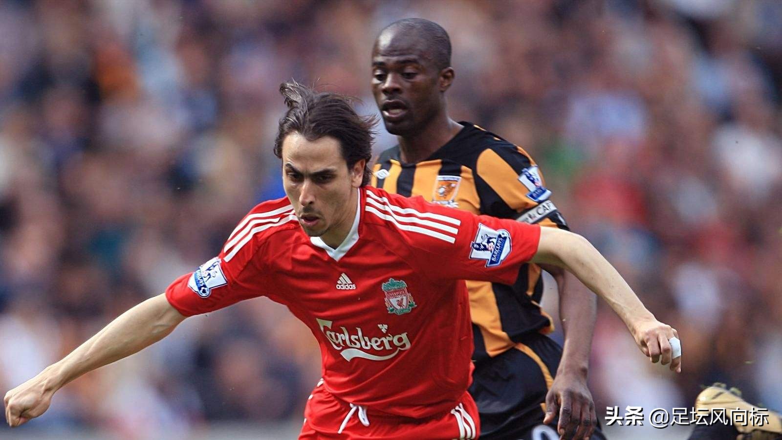 英超首位上演帽子戏法后卫,英超历史帽子戏法最快的球员