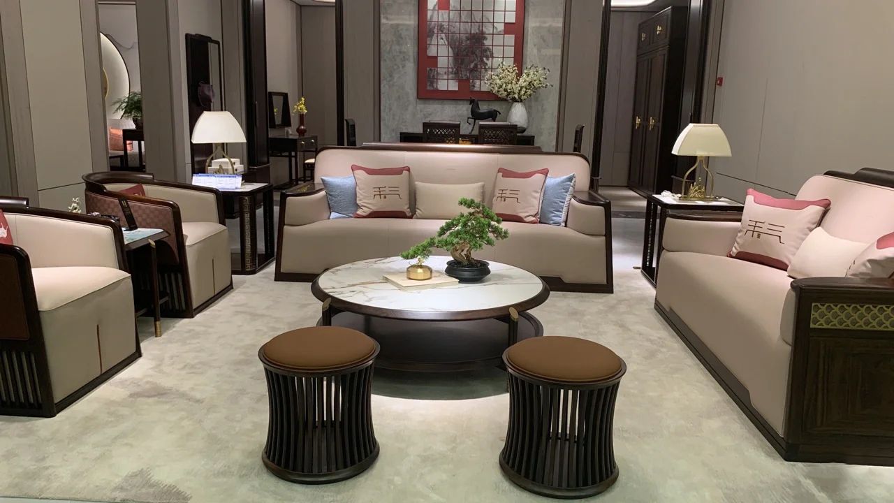 梦想中温馨的小家,梦想中的家简单温馨