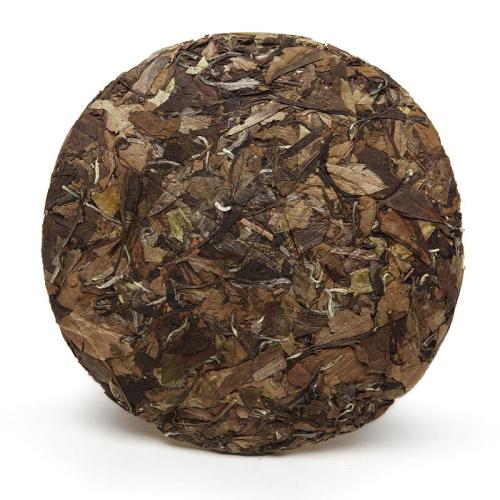 茶叶六大种类分类,茶叶6大茶类图