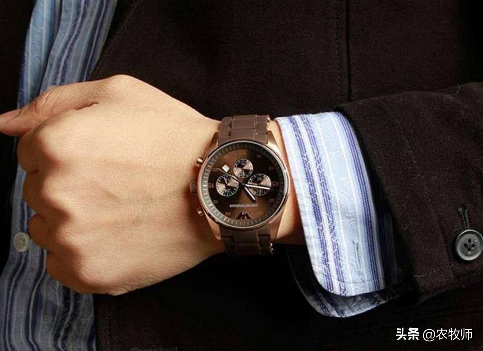 某宝阿玛尼手表香港代购是真的吗,为什么淘宝上阿玛尼手表那么便宜