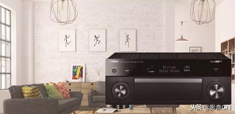 「专题」连载完：主流AV前级/放大器热门机型简介