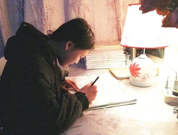 走进城区二中九二班，拼搏80天，家长、老师与我共奋进