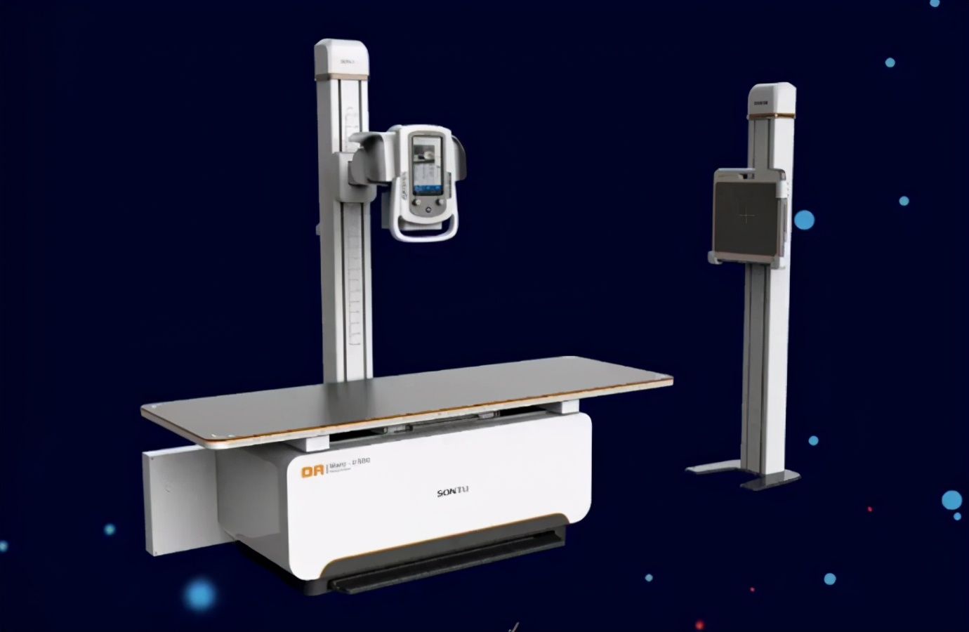 医学影像dr设备,医疗影像设备大全