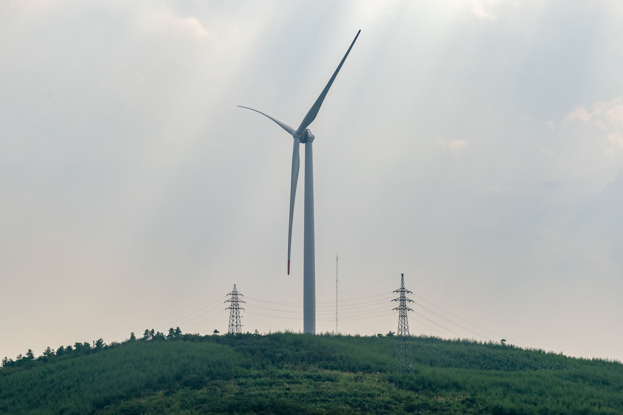 从九江到庐山徒步,九江到庐山西海骑行