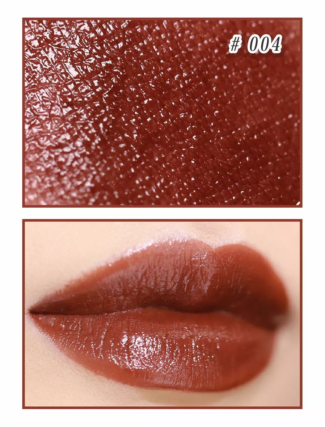 mac口红今年流行的颜色,mac秋冬最值得买的口红