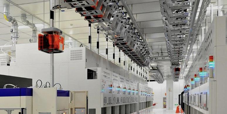 华虹集团晶圆产线,12寸晶圆上市公司华虹