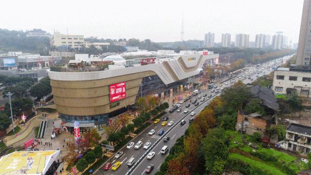 万达一年要建多少个万达广场,万达从什么时候开始建立万达广场