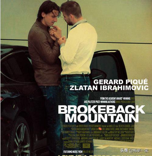 伊布老妖,足球巨星伊布能力