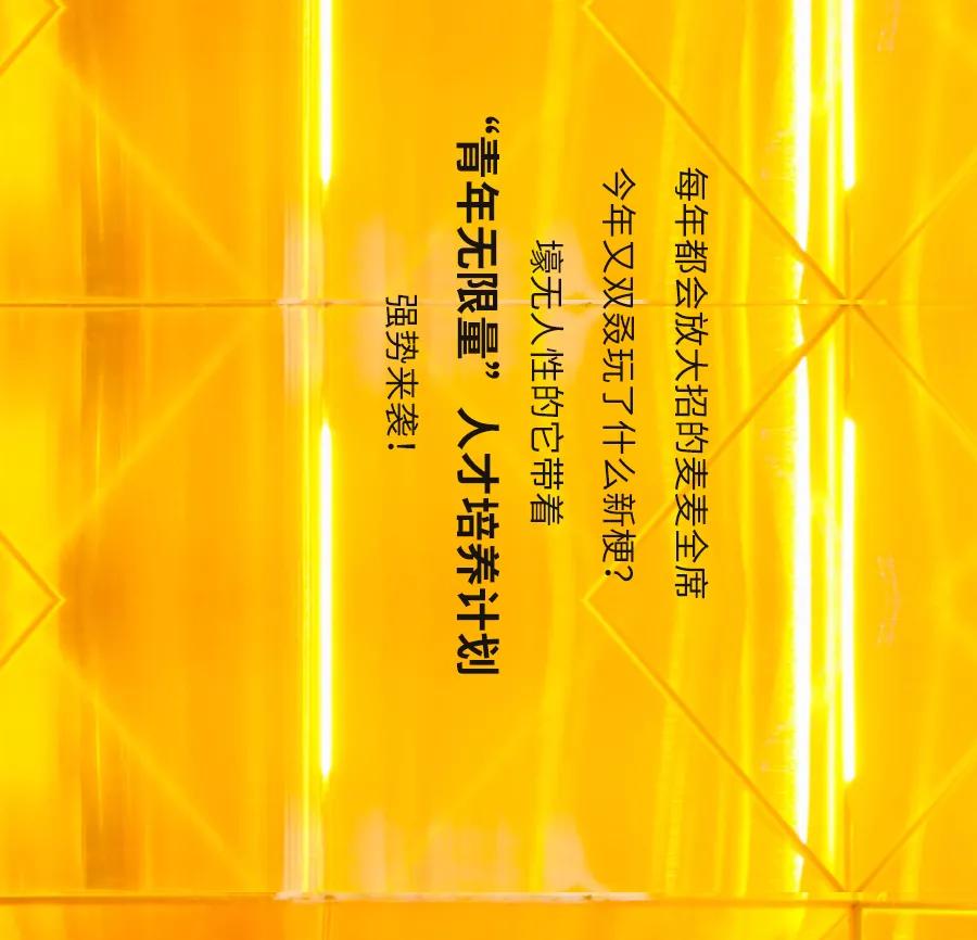 麦当劳中国汉堡大学,麦当劳汉堡大学