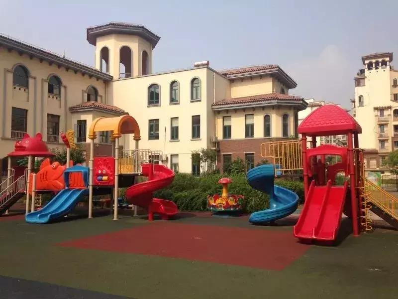 2020南京幼儿园排名一览表,2020南京10大幼儿园