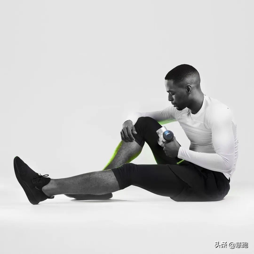 央视报道筋膜枪销量增长20倍!实测数据告诉你筋膜枪好在哪里?