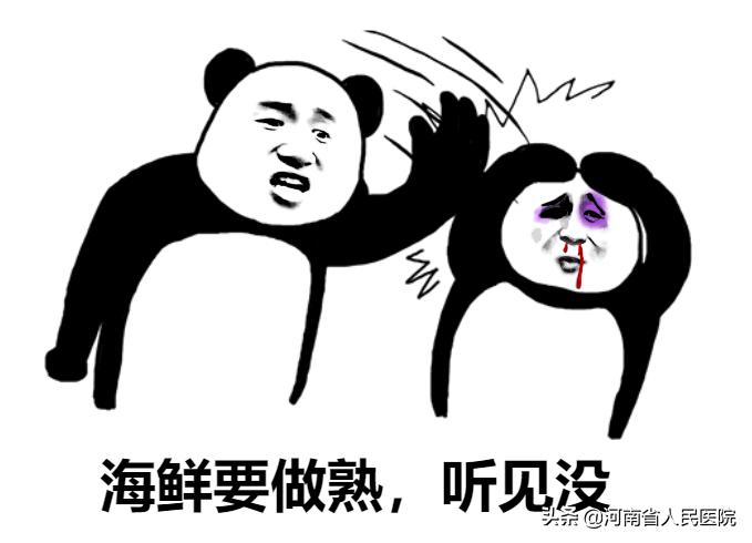 螃蟹怎么吃正确千万不要吃错了,螃蟹怎么吃对身体最好