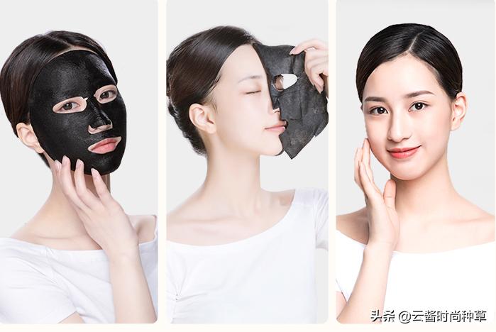 被低估的国货面膜,屈臣氏不会推荐好用的面膜