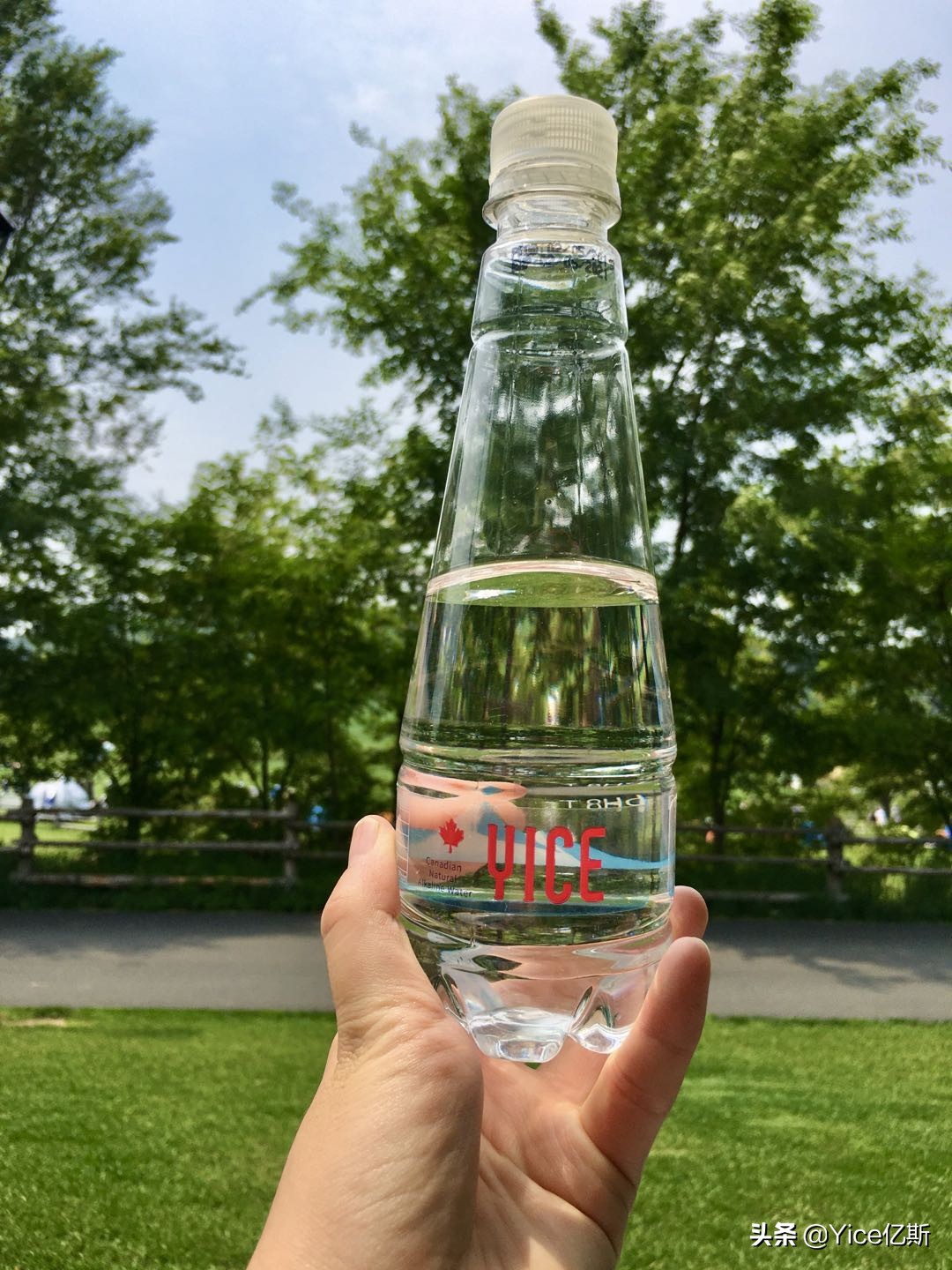 亿斯助力三寰牧场亲子活动，培养儿童饮水知识